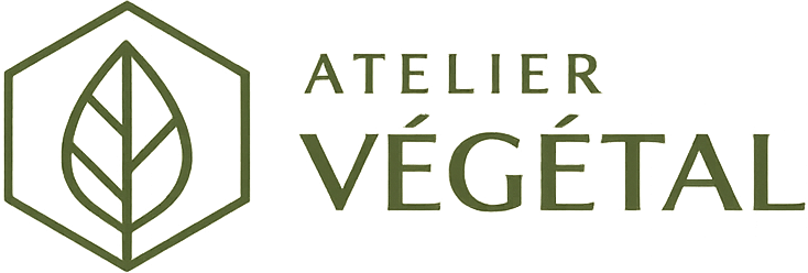 Logo Atelier Végétal